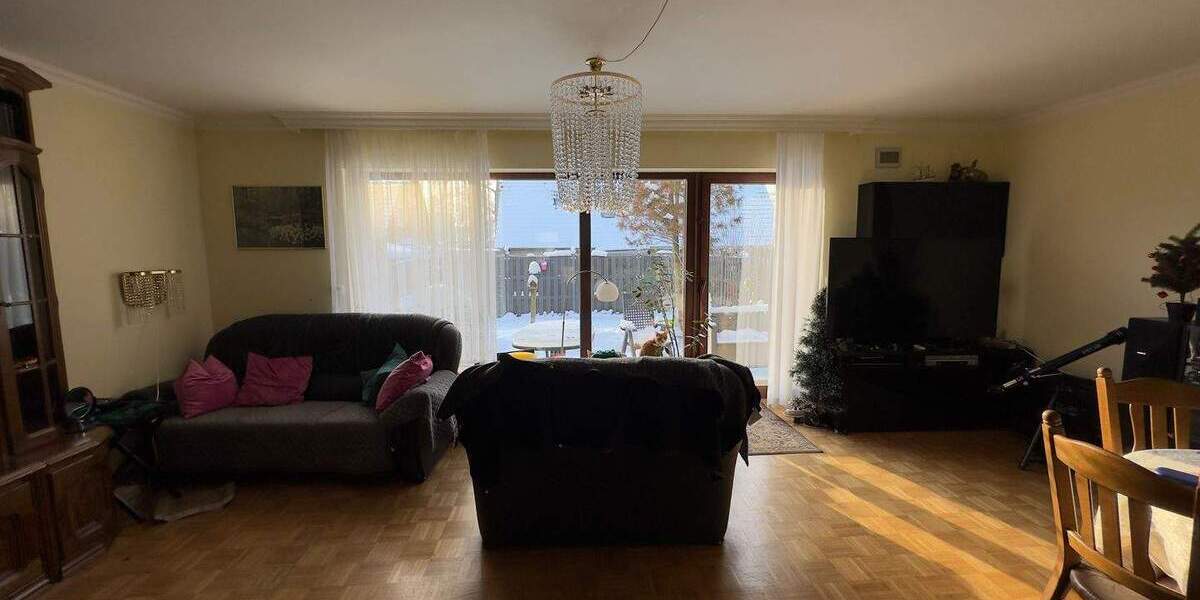 Doppelhaushälfte Ammersbek Schäferdresch - 4 Zimmer, 108 m&sup2;, 445.000&euro; | Angebot:25727656