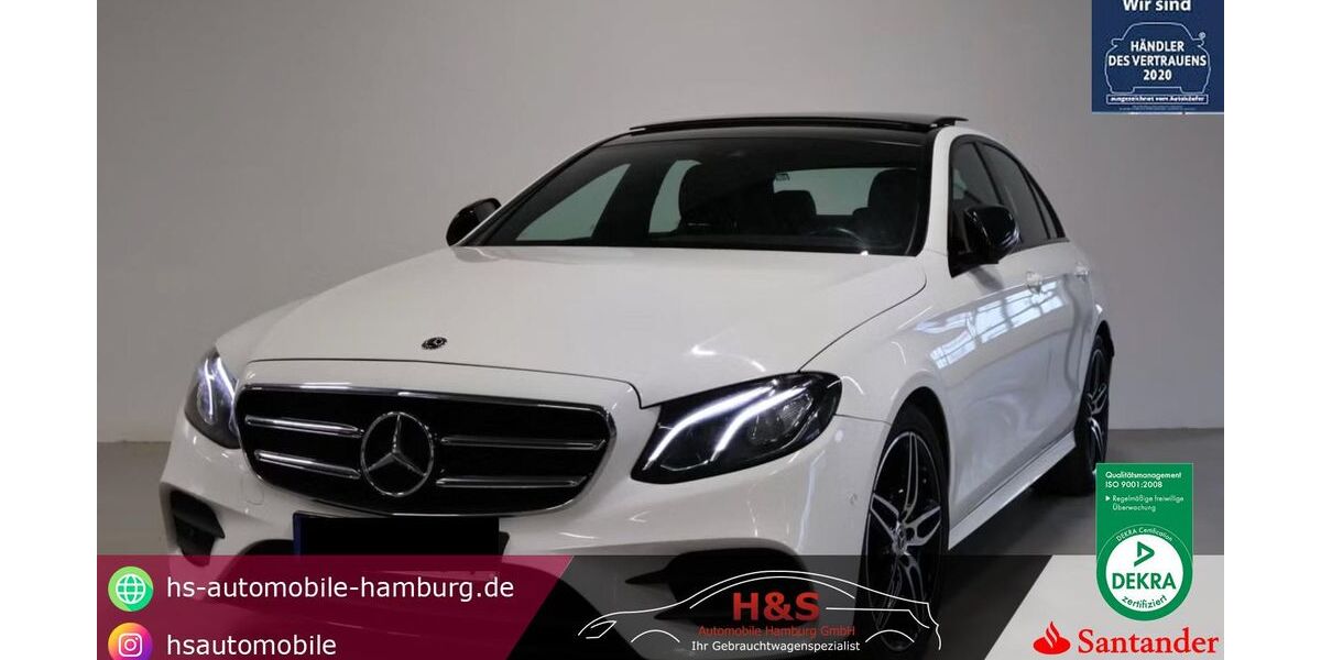 Mercedes-Benz E 200 99.988 km 27.400 &euro; Pinneberg 25421