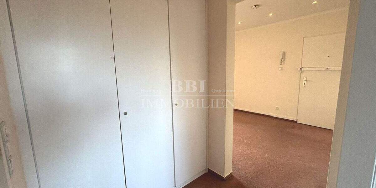 Etagenwohnung Quickborn - 3 Zimmer, 90 m&sup2;, 255.000&euro; | Angebot:25669313