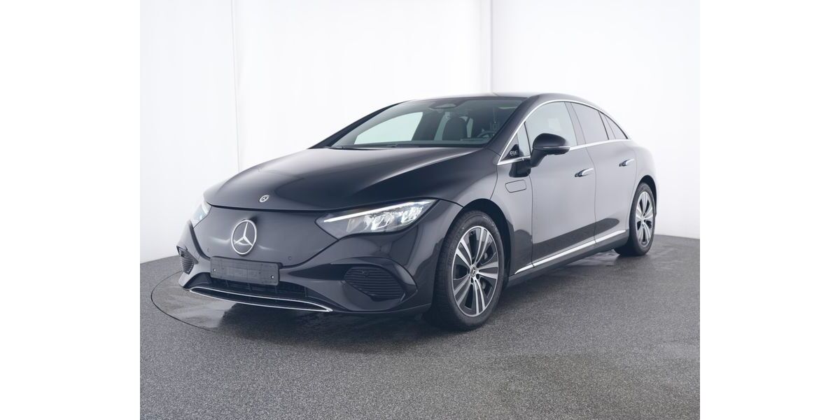Mercedes-Benz EQE 17.617 km 48.990 &euro; Hamburg 21079