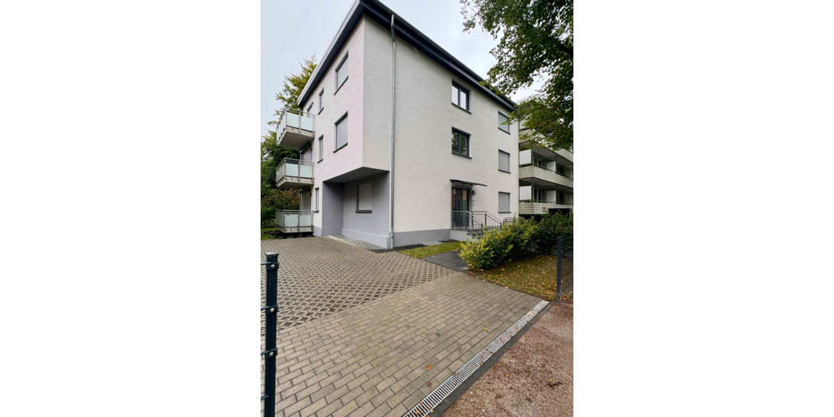 Mehrfamilienhaus, Wohnhaus Hamburg Wandsbek - 2.295.000&euro; | Angebot:23419861