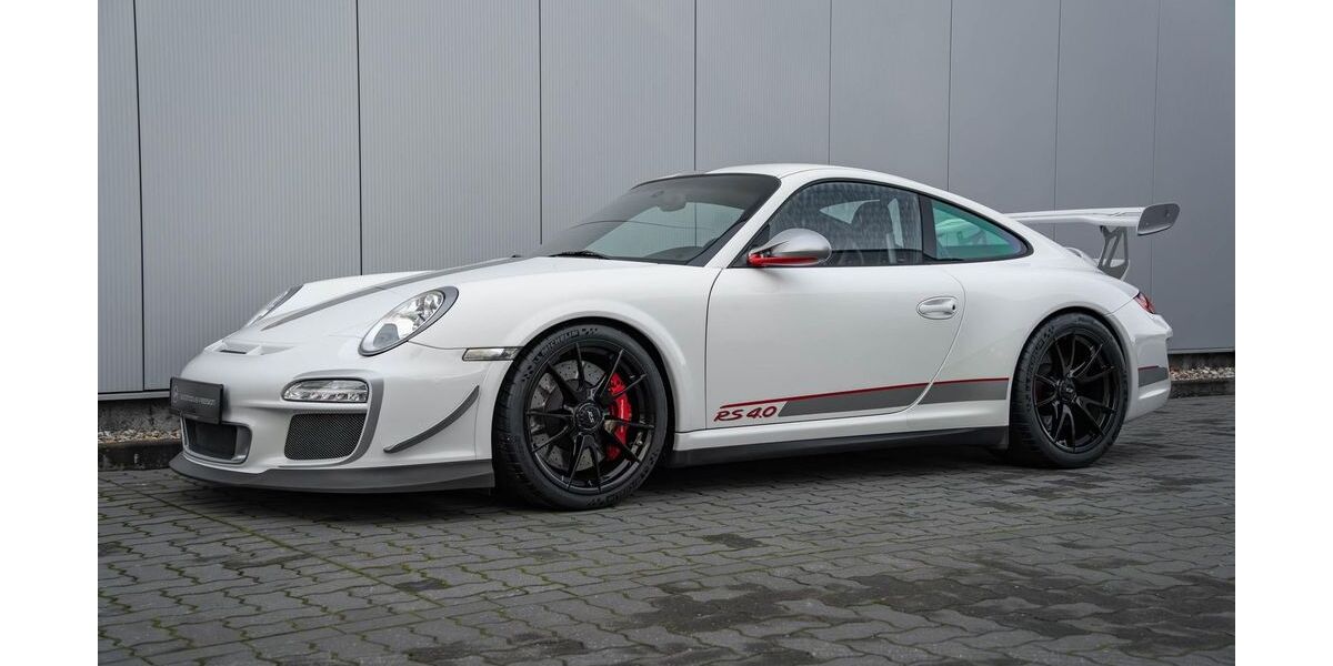 Porsche 997 13.711 km 589.890 &euro; Appen 25482
