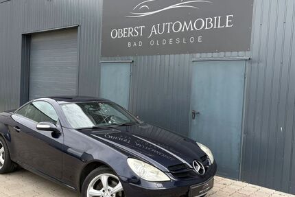 Mercedes-Benz SLK 200 175.000 km 6.950 &euro; Bad Oldesloe 23843