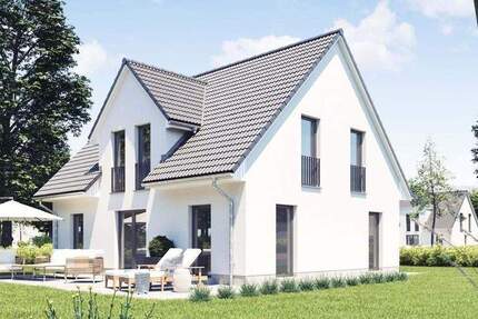 Haus Borstel Borstel - 6 Zimmer, 154 m&sup2;, 439.982&euro; | Angebot:25698636