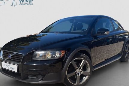 Volvo C30 99.753 km 6.590 &euro; Hamburg 22045