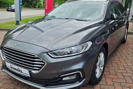 Ford Mondeo 96.850 km 13.990 &euro; Bad Oldesloe 23843