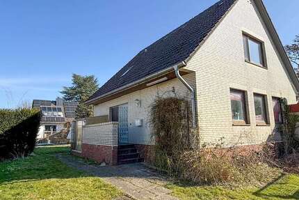 Haus Haseldorf - 5 Zimmer, 97 m&sup2;, 229.000&euro; | Angebot:25591372