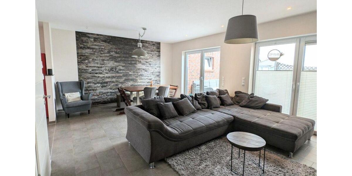 Doppelhaushälfte Hamburg Wandsbek - 6 Zimmer, 145 m&sup2;, 729.000&euro; | Angebot:25419688