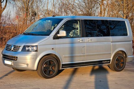 VW T5 Multivan 304.000 km 7.900 &euro; Halstenbek 25469