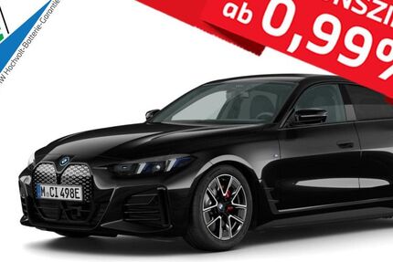 BMW i4 26.710 km 48.310 &euro; Hamburg 21073