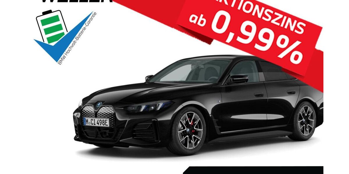 BMW i4 26.710 km 48.310 &euro; Hamburg 21073