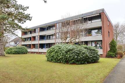 Wohnung Kaltenkirchen - 3.5 Zimmer, 91 m&sup2;, 249.000&euro; | Angebot:25478667