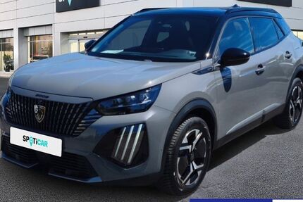Peugeot 2008 11.992 km 20.990 &euro; Hamburg 22457