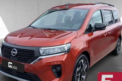 Nissan Townstar 19.642 km 29.990 &euro; Hamburg 20537