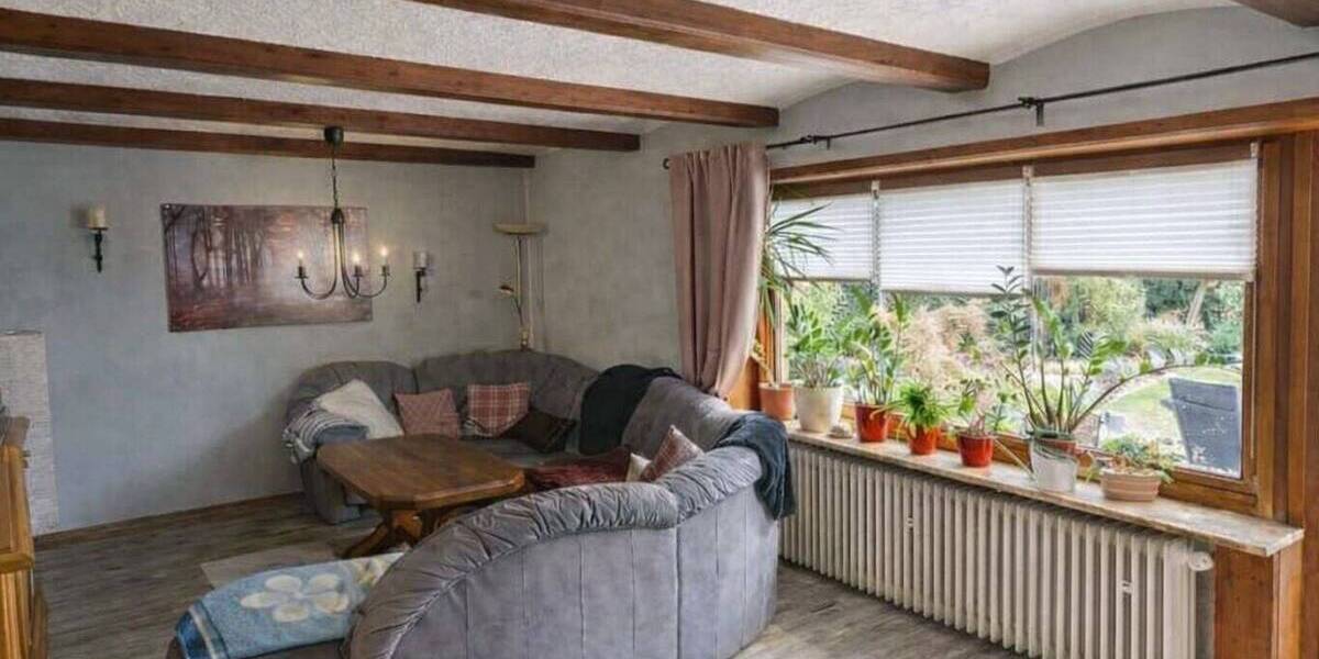 Doppelhaushälfte Norderstedt Harksheide - 5 Zimmer, 129 m&sup2;, 369.000&euro; | Angebot:26805187