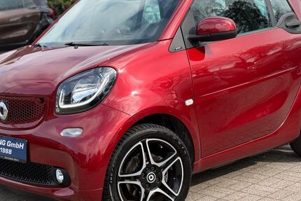 Smart ForTwo 59.000 km 18.580 &euro; Norderstedt bei Hamburg 22848