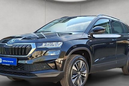 Skoda Karoq 50.290 km 19.970 &euro; Hamburg 21029