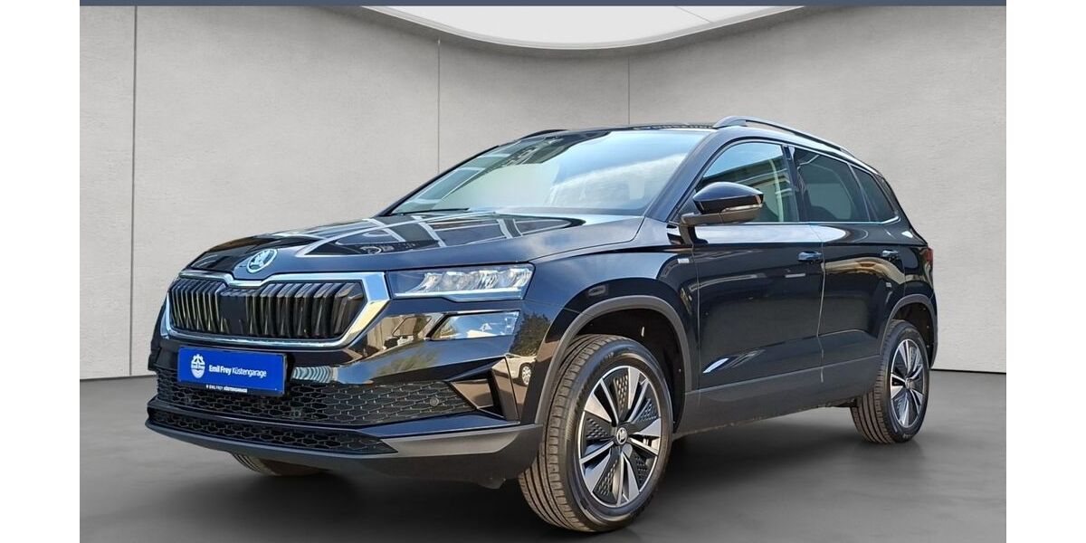 Skoda Karoq 50.290 km 19.970 &euro; Hamburg 21029