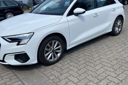 Audi A3 116.360 km 19.450 &euro; Elmshorn 25335