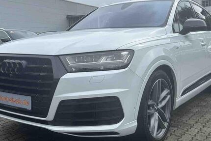 Audi SQ7 143.013 km 45.950 &euro; Hamburg 22047