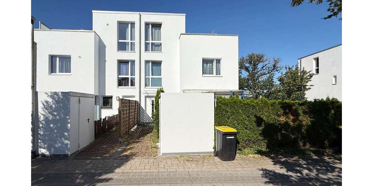 Einfamilienhaus Quickborn - 4 Zimmer, 113 m&sup2;, 419.000&euro; | Angebot:27108239