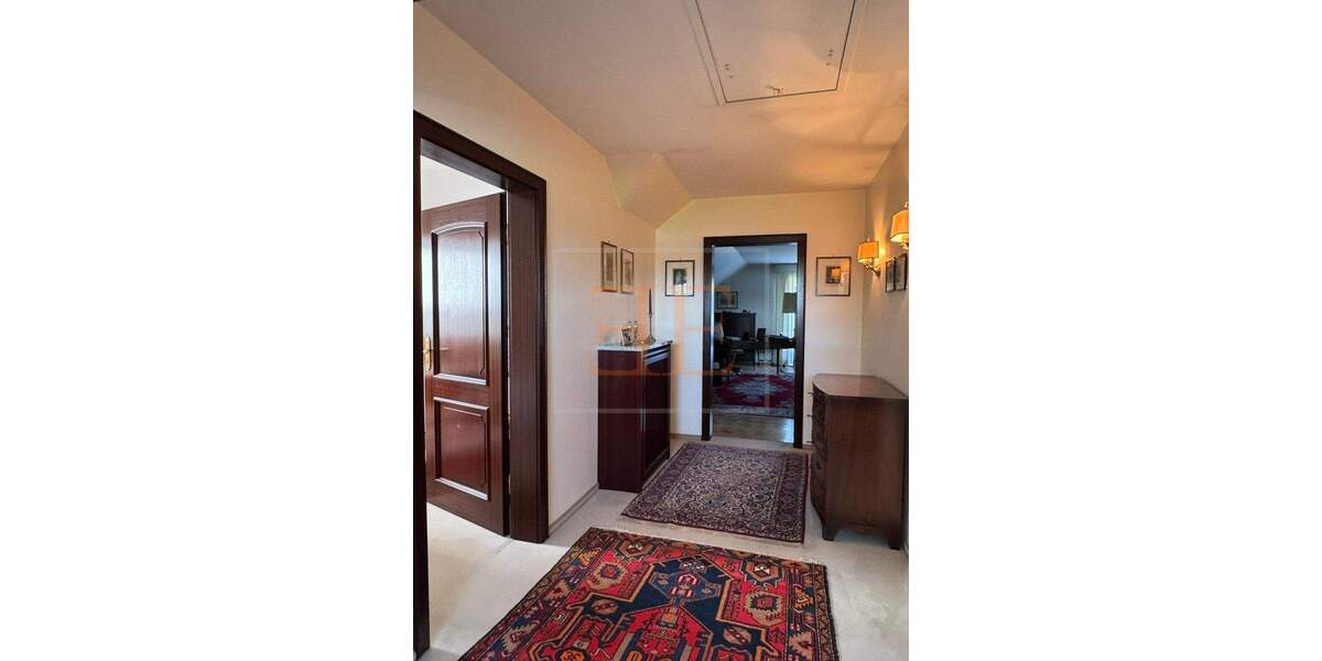 Edles Wohnen in Appen: Granitboden, zwei Bäder, Gäste-WC, traumhafter Garten und Indoor-Schwimmbad - Einfamilienhaus Appen Etz | Angebot:25806419