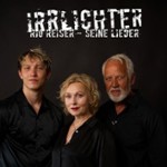 IRRLICHTER – Rio Reiser – Mehr als ein Konzert