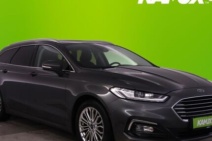 Ford Mondeo 98.660 km 17.845 &euro; Hamburg 22529