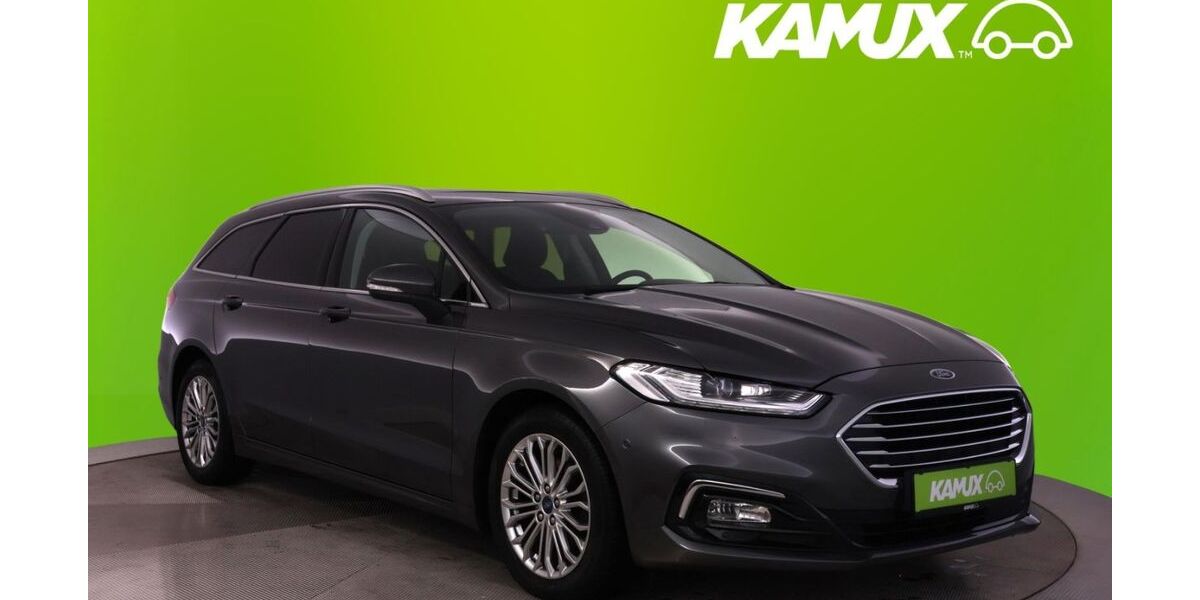 Ford Mondeo 98.660 km 17.845 &euro; Hamburg 22529