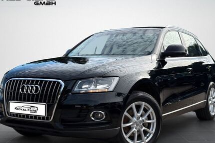 Audi Q5 143.607 km 14.990 &euro; Hamburg 22111