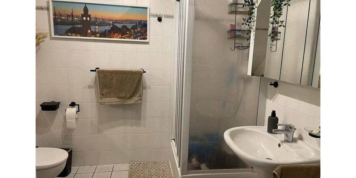 Maisonettenwohnung Rellingen - 3 Zimmer, 110 m&sup2;, 455.000&euro; | Angebot:25821780