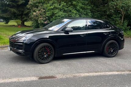 Porsche Cayenne 28.000 km 113.000 &euro; Glinde 21509