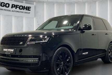 Land Rover Range Rover 3.000 km 169.790 &euro; Hamburg 22297