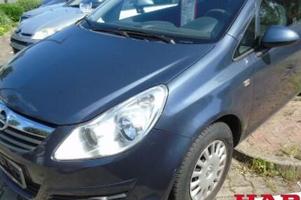 Opel Corsa 204.000 km 1.200 &euro; Hamburg 21035