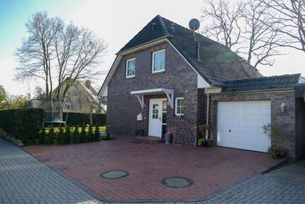 Haus Kaltenkirchen - 4 Zimmer, 111 m&sup2;, 589.000&euro; | Angebot:25917854