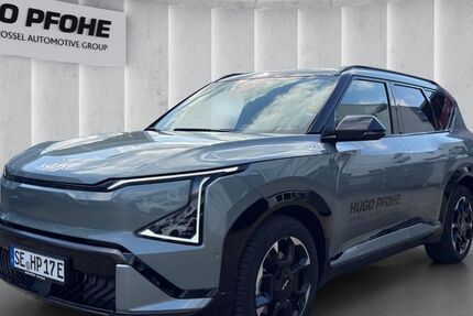 Kia EV5 2.500 km 49.950 &euro; Norderstedt 22848