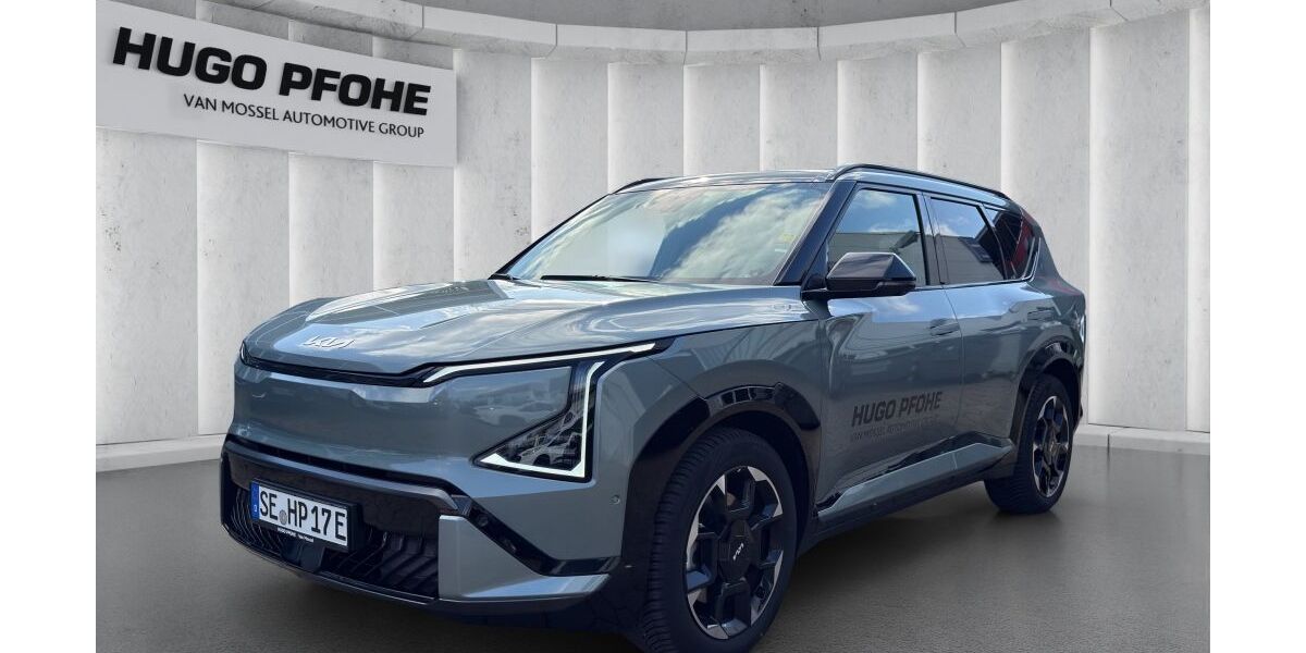 Kia EV5 2.500 km 49.950 &euro; Norderstedt 22848