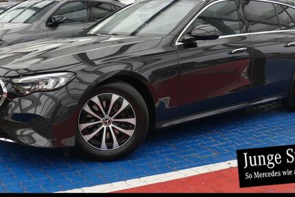 Mercedes-Benz E 220 10.840 km 50.480 &euro; Norderstedt (bei Hamburg) 22850