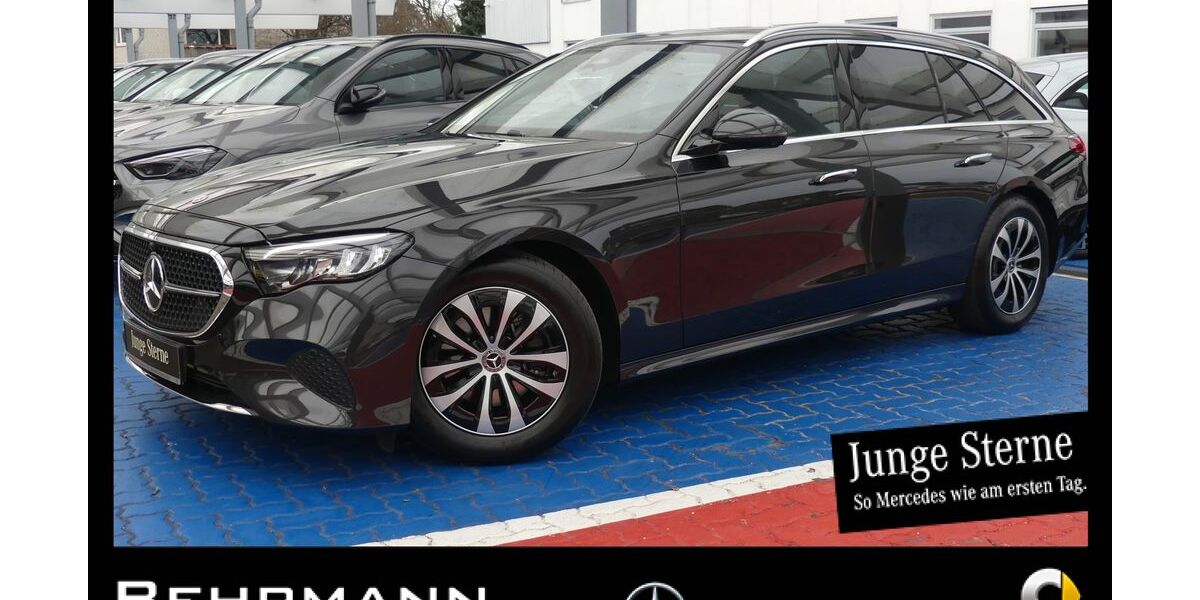 Mercedes-Benz E 220 10.840 km 50.480 &euro; Norderstedt (bei Hamburg) 22850