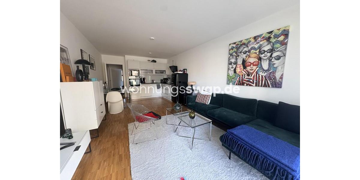 Etagenwohnung Hamburg Hamburg-Mitte - 3 Zimmer, 81 m&sup2;, 1.560&euro; | Angebot:25342015