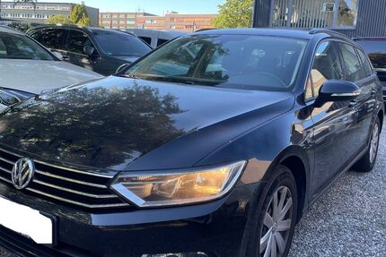 VW Passat 269.000 km 6.950 &euro; Hamburg 20537
