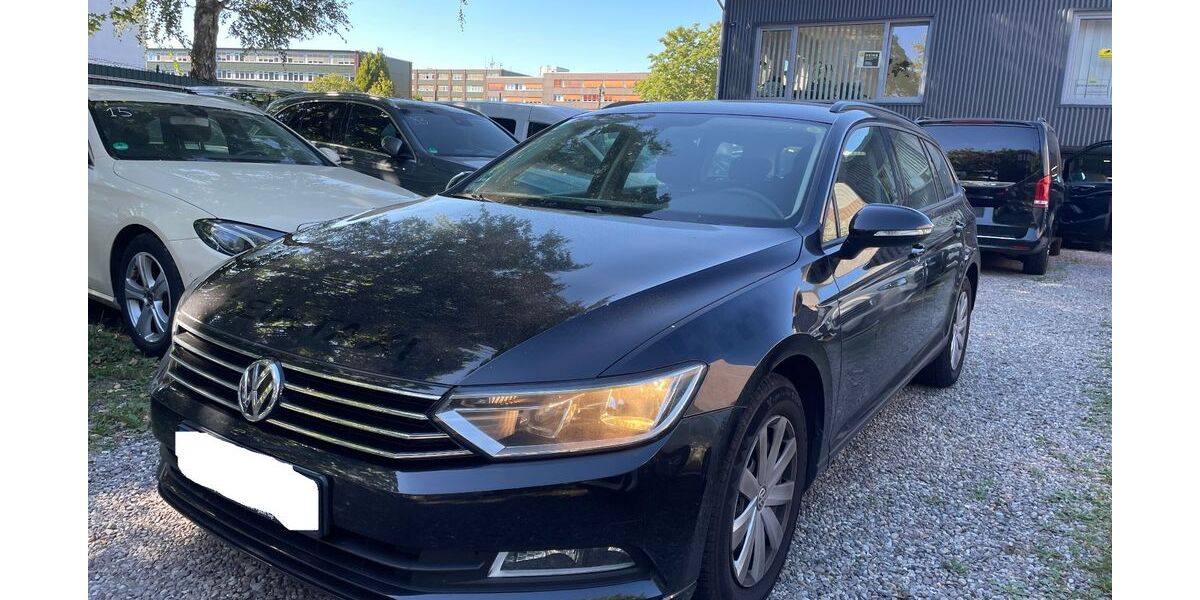VW Passat 269.000 km 6.950 &euro; Hamburg 20537