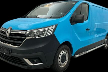 Renault Trafic 99.831 km 18.921 &euro; Norderstedt bei Hamburg 22851