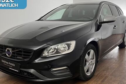 Volvo V60 164.000 km 14.790 &euro; Pinneberg 25421
