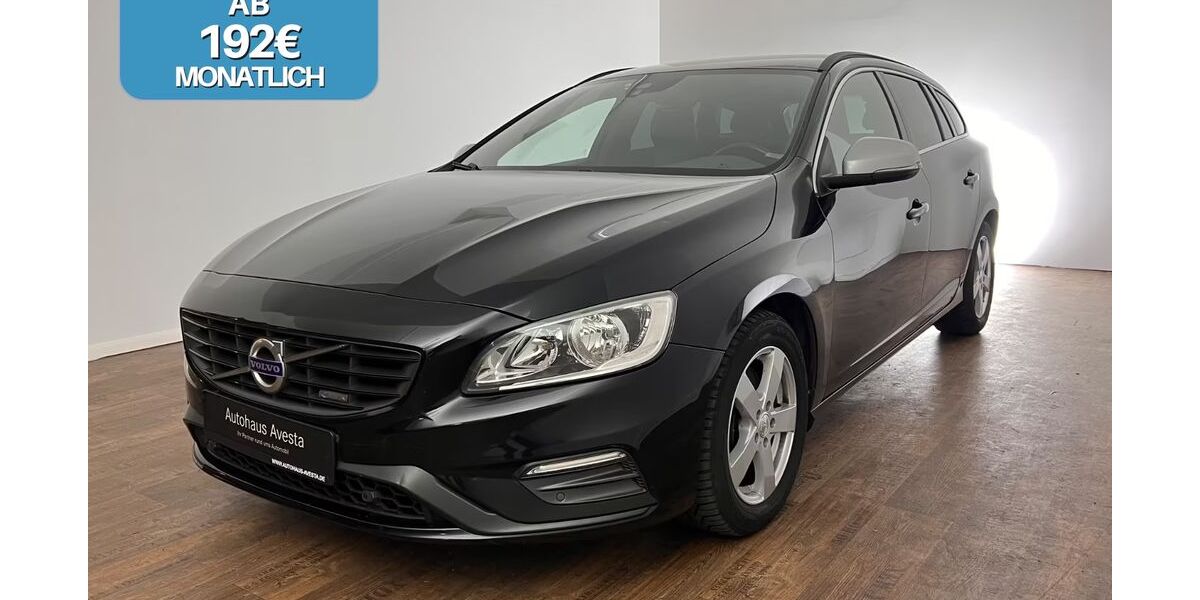 Volvo V60 164.000 km 14.790 &euro; Pinneberg 25421