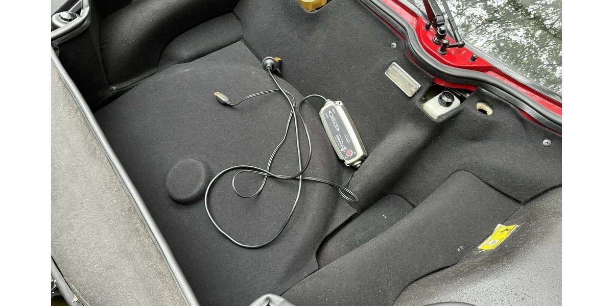 Ferrari 512 BBi Geldanlage vom feinsten 39.000 km 299.999 &euro; Hamburg 22339