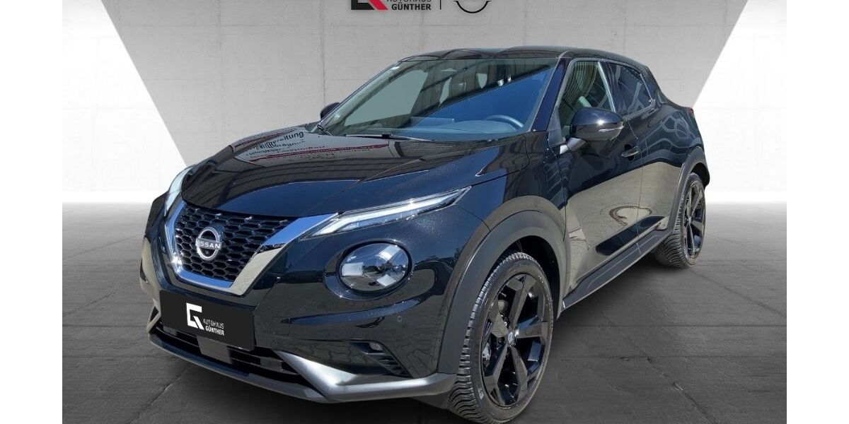 Nissan Juke 13.567 km 21.888 &euro; Ahrensburg 22926