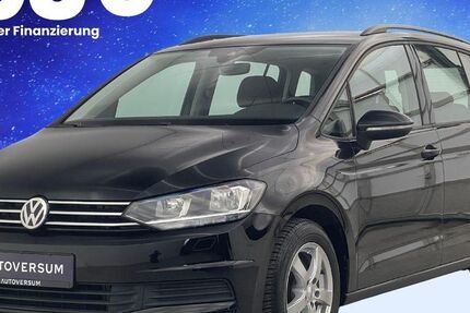 VW Touran 56.195 km 24.885 &euro; Uetersen bei Hamburg 25436