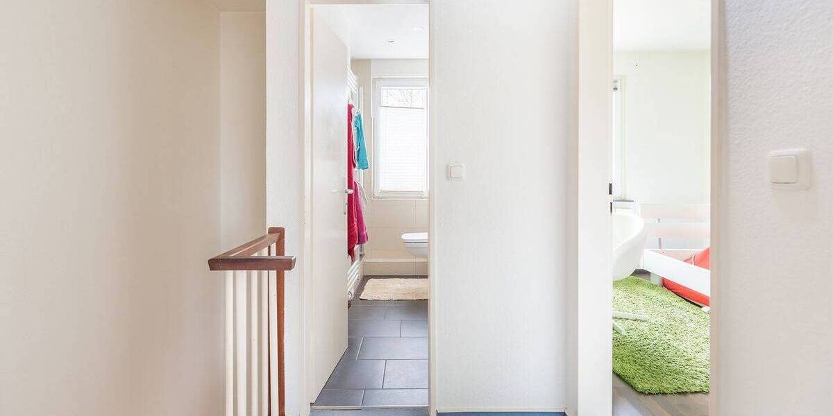 Reihenmittelhaus Norderstedt Garstedt - 3 Zimmer, 71 m&sup2;, 329.000&euro; | Angebot:26309938