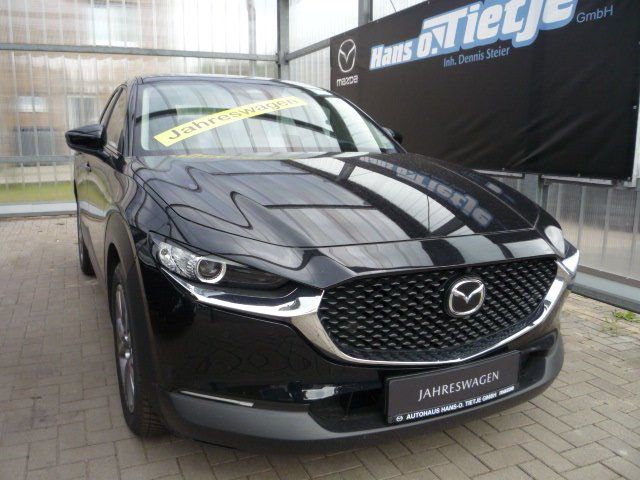 Mazda CX-30 15.317 km 25.990 &euro; Holm Krs. Pinneberg 25488
